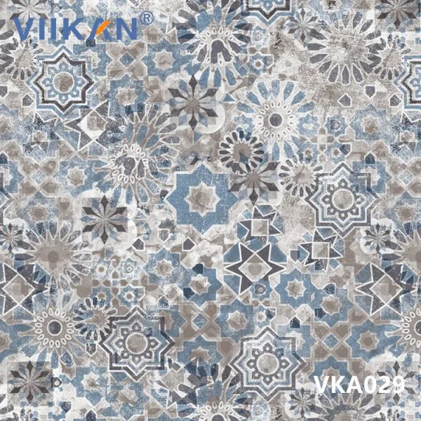 Decor Paper on HPL photo-4