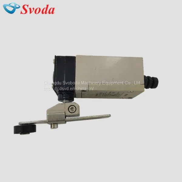 Terex Spare Parts Switch 20029436