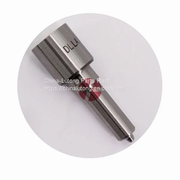 Diesel Injector Nozzle Tip DLLA158P1385 0433171860 Apply for ISUZU photo-2