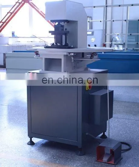 LYA6-50 Punching Machine for Aluminum Door & Window photo-2