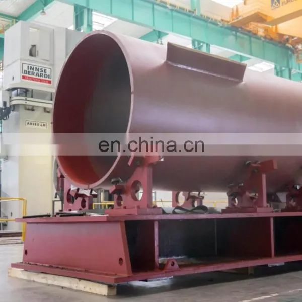 Qualified Tube Welding Sheetwelding Metal Products Heavy Fabrication photo-7