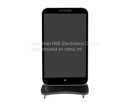 LED Poster, LED Poster Display, LED Poster Panels photo-2