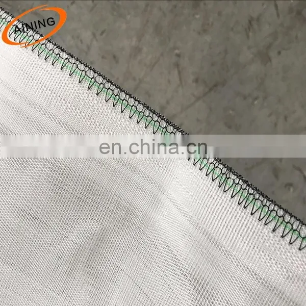50 Mesh Agricultural Anti Insect Mesh Net for Greenhouse Netting photo-4