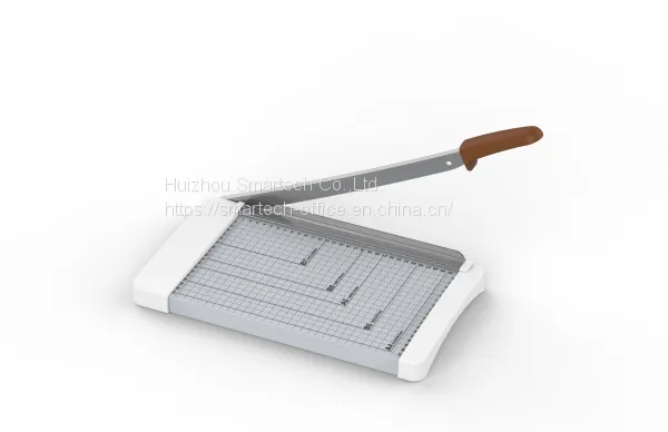 STG410A Paper Cutter Office Home School Use photo-2