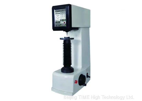 Automatic Double Rockwell Hardness Tester TIME®6106