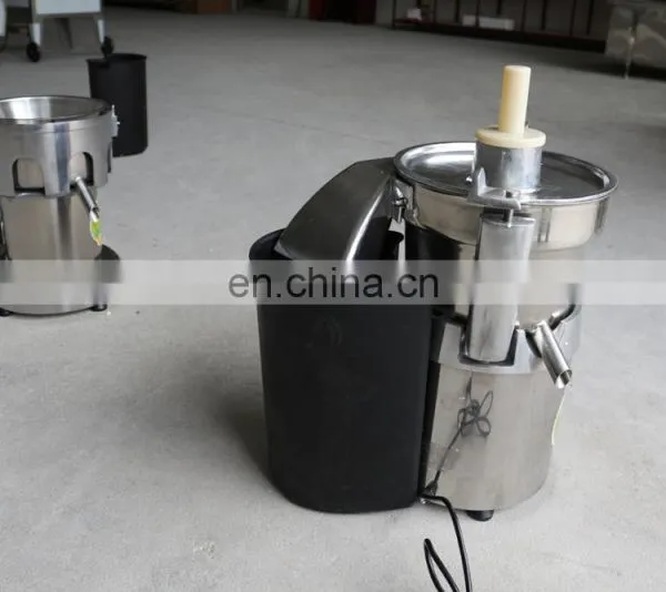 High Quality Stainless Steel Commercial Juicers for Sale,commercial Orange Juicer Machine photo-3
