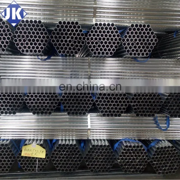 Wholesaler Discount Price High Quality 2 Inch Black Iron Pipe photo-4