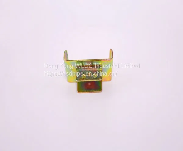 Sheet Metal Slide Track Joint photo-2