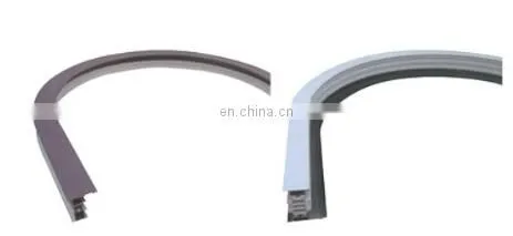 Hydraulic Automatic Aluminum Profile Bending Machine photo-4