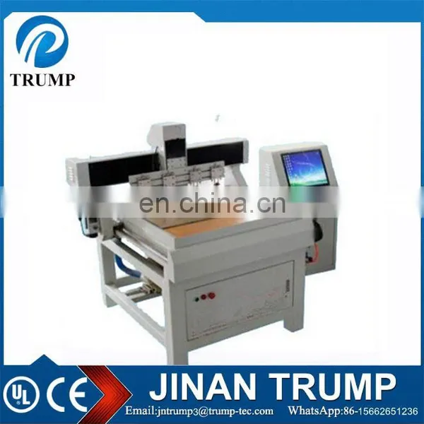 Factory Direct Sale Automatic Mirror Glass Cutting Machine photo-5