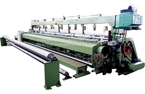 glass fiber cloth Wide Rapier Loom