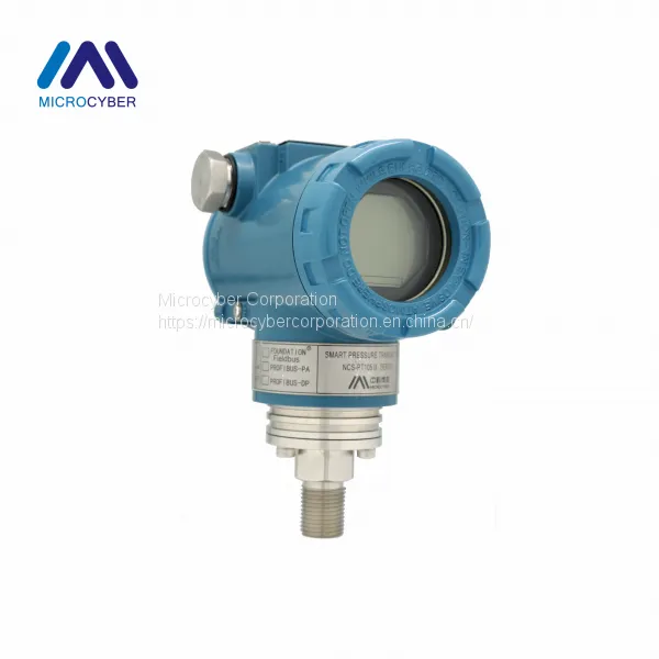 Explosion-proof Pressure Transmitter(HART Protocol) 4~20mA