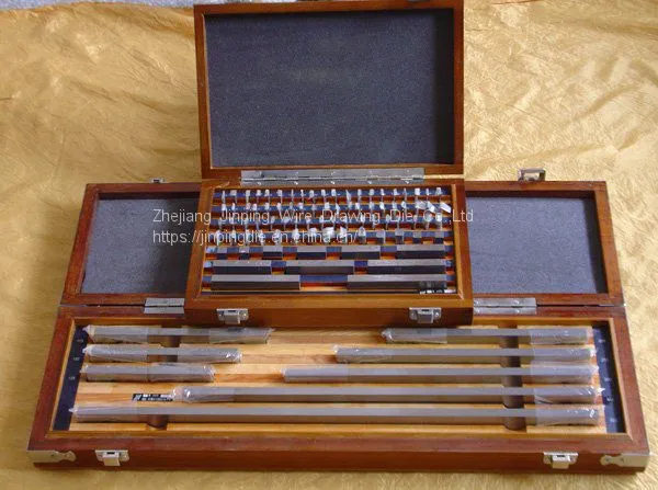 Gauge Block photo-2