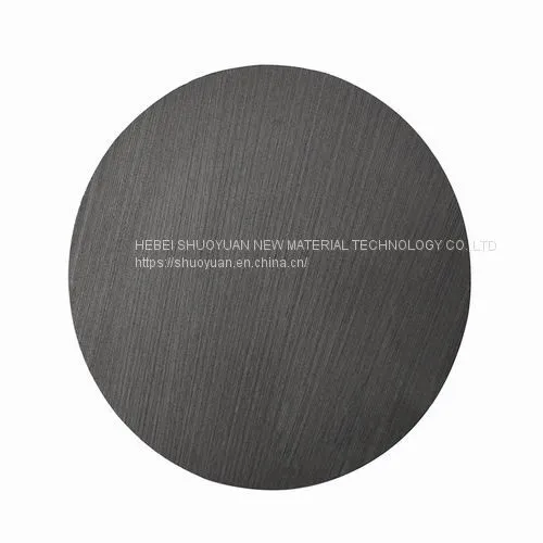 SPD graphite plate