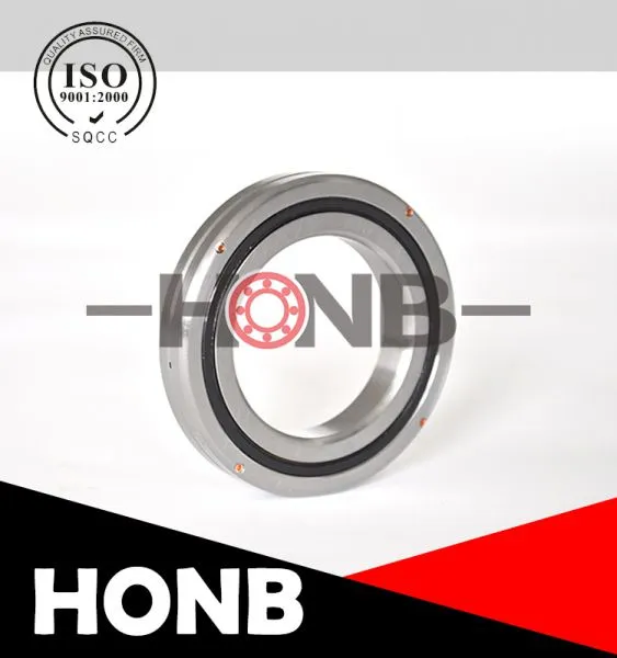 RB5013 Crossed Roller Slewing Bearings 50*80*13mm photo-2