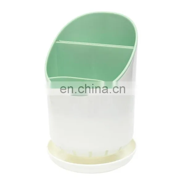 Wholesale PP Kitchen Fork Tool Spoon Strainer Chopstick Holder Chopstick Container photo-6