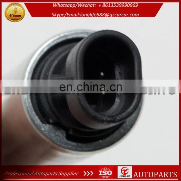 Exhaust Camshaft Position Actuator Solenoid Valve For Chevy /GM /Buick Oil Control Valves 12655420 12628347 12578517 12646783 photo-6