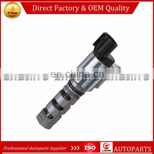 VVT Variable Oil Control Valve Camshaft Timing Solenoid For YARIS VIOS COROLLA CAMRY HYBRID HIGHLANDER RAV4 15330-0T030 photo-6
