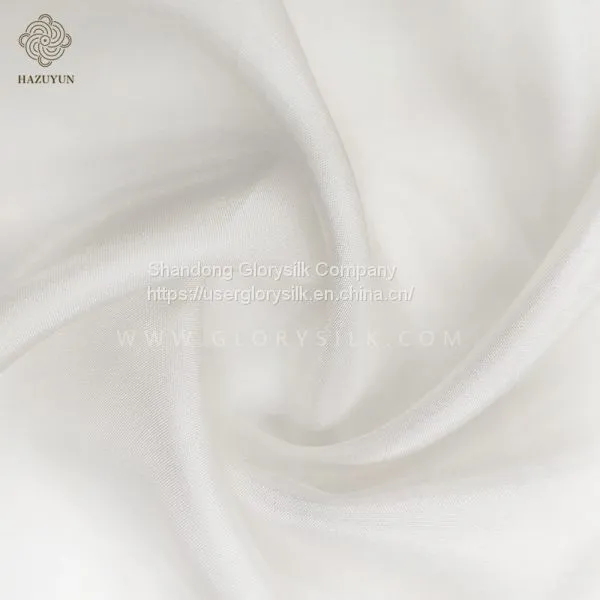 Silk Electric Spinning Fabric Wholesale