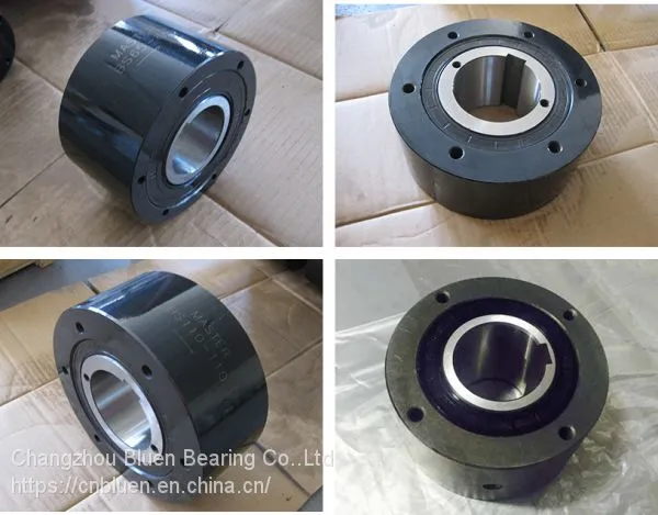 BS Series and BS...HS Series Backstop Clutch Made in China photo-3