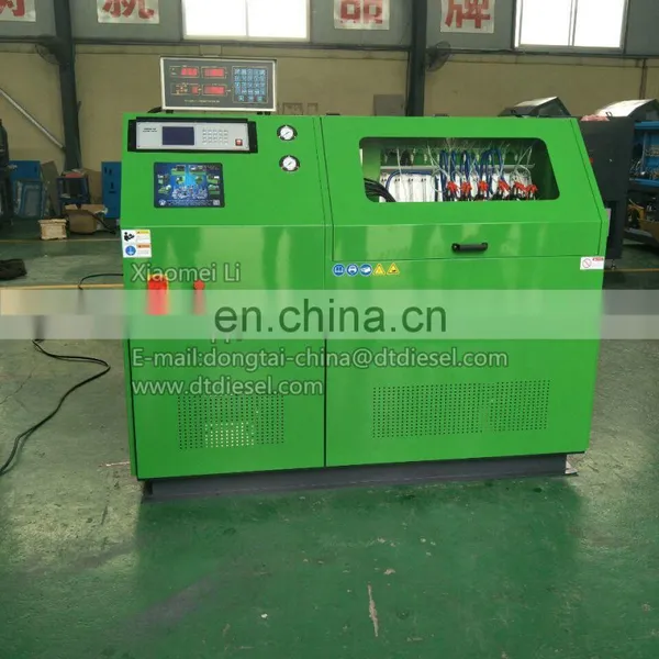 CR718 Common Rail Test Equipment EPS708 CR3000 photo-3