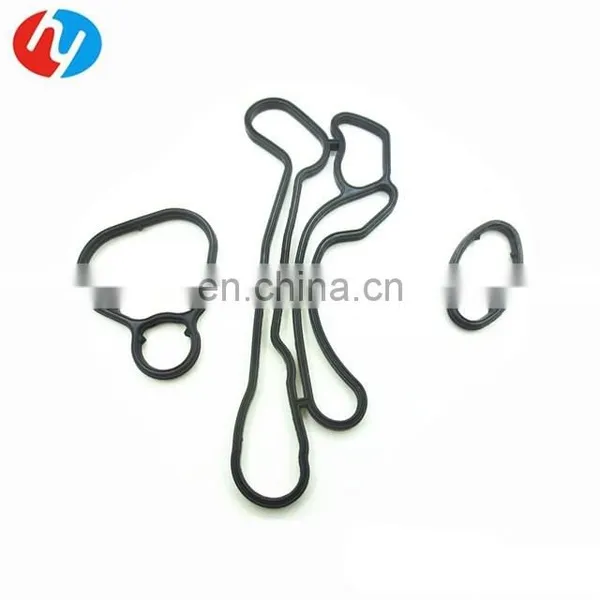 Hengney Oil Seal Cooler Gasket 25199750 для Chevrolet Cruze 2011 - 2016, Aveo, Sonic
