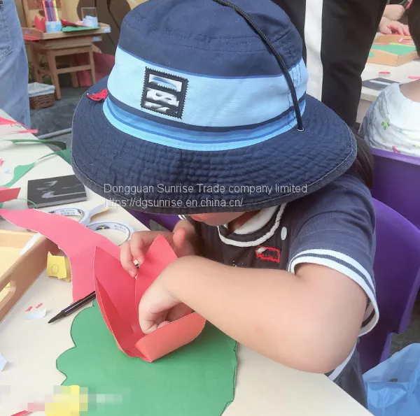 Reversible Bucket Hat photo-3