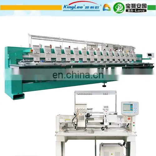 Cap Shirt Dress Embroidery Machine Automatic Embroidery Machine photo-5