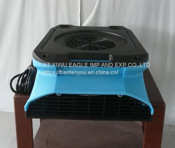 Drymax Airmover. Planet Blower
