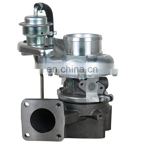 Factory Prices Turbocharger RHF5 8980976861 V-430114 VIFJ Turbo for ISUZU Excavator Dozer Loader Diesel Engine photo-2