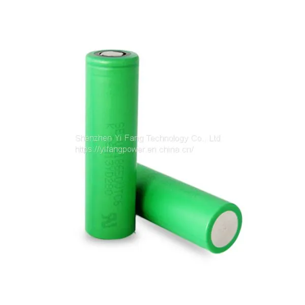 Sony Murata VTC3 VTC5 3.7v High Discharge Rechargeable Lithium Ion Battery