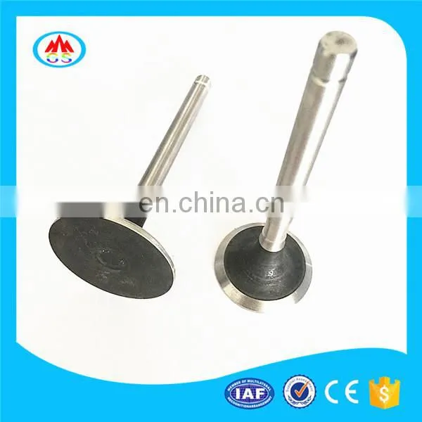 Top Quality Car Accessory Inlet Exhaust Engine Valves For Toyota LEXUS GX470 IS200 IS250 IS300 IS350 LS400 LS430 photo-4