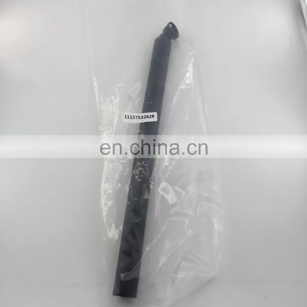 Car Engine Crankcase Breather Vent Hose Tube For E53 OEM 11157532628 photo-3