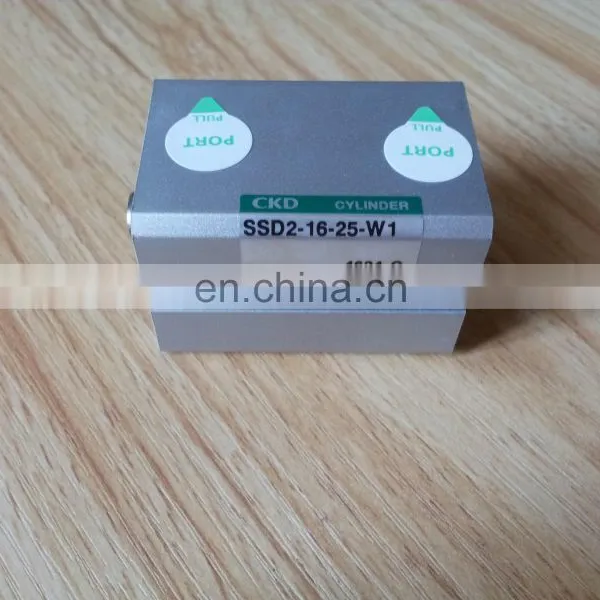 CKD CYLINDER SSD2-16-25-W1 photo-2