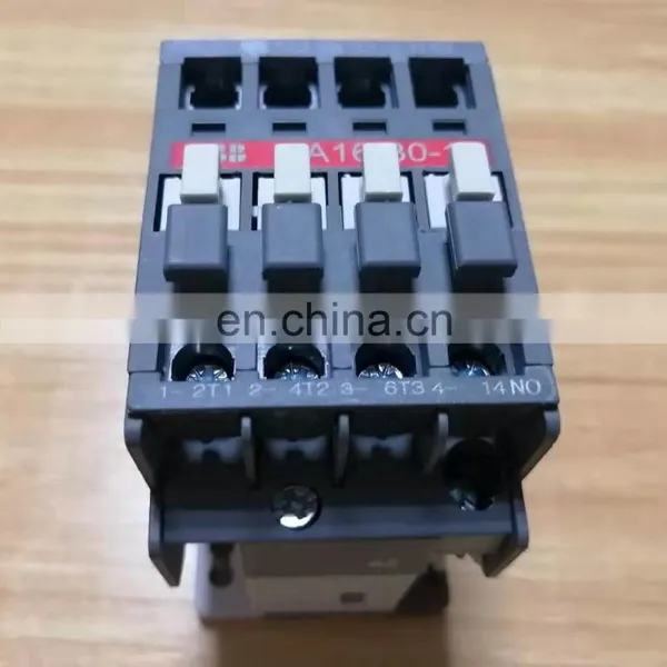 ABB Electric Contactor A16-30-10 photo-2