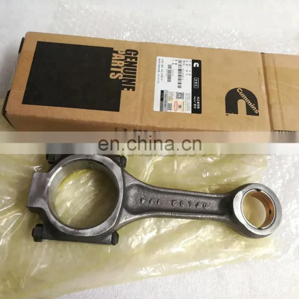 Dongfeng Cummins 6C 6C83 6CT83 6CTAA83 Engine Connecting Rod 5266243 photo-2