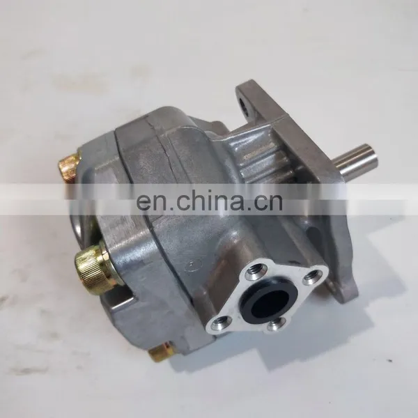 KYB Hydraulic Pump KP05530PSS Gear Pump photo-4