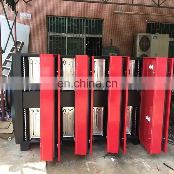 Manufacturer Produces the Latest Professional Low Temperature Plasma photo-3