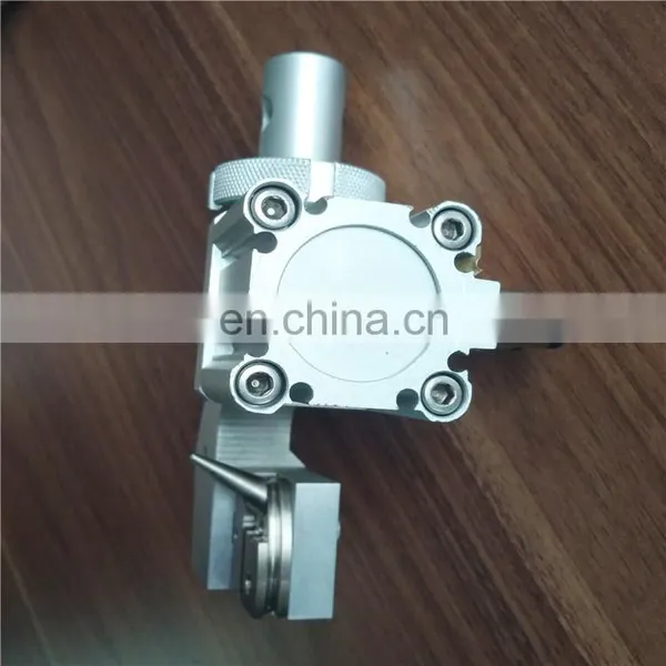 Pneumatic Clamping Fixture Grips For Universal Testing Machine photo-7