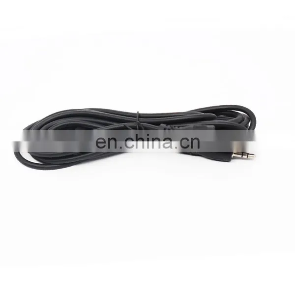 35 mm 35mm Male to 2 Rca 2rca Male Audio Cable 100 Meter Rca Cable photo-3
