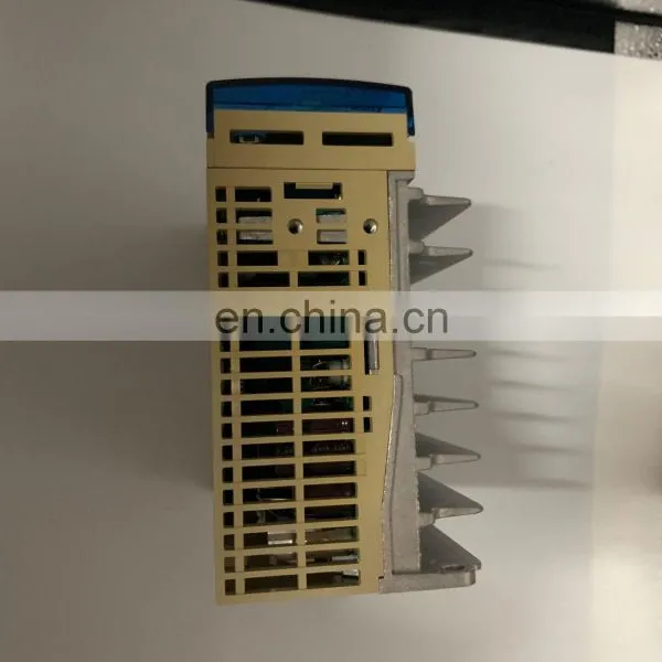AC Servo Driver R7D-AP04H photo-7