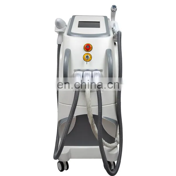 Hot Selling! e Light Laser Hair Removal Cost/opt System Cold Ipl Laser Machine Price photo-2