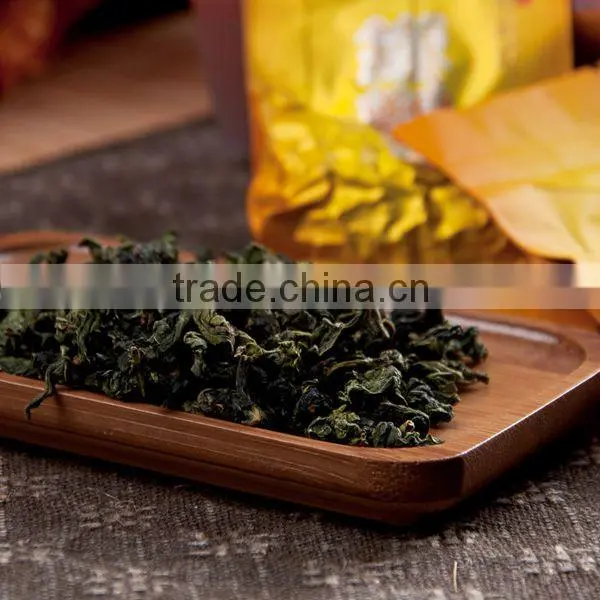 Tieguanyin,Chinese Oolong Tea photo-2