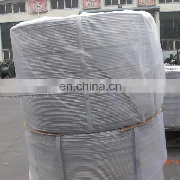 Aluminum Rod With 99.9% Aluminum photo-3