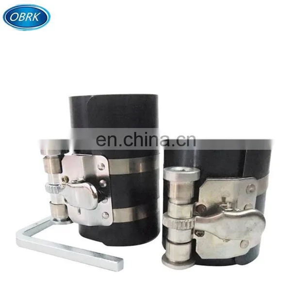 Hot Sale Piston Ring Compressor 3" 4" 6" photo-3