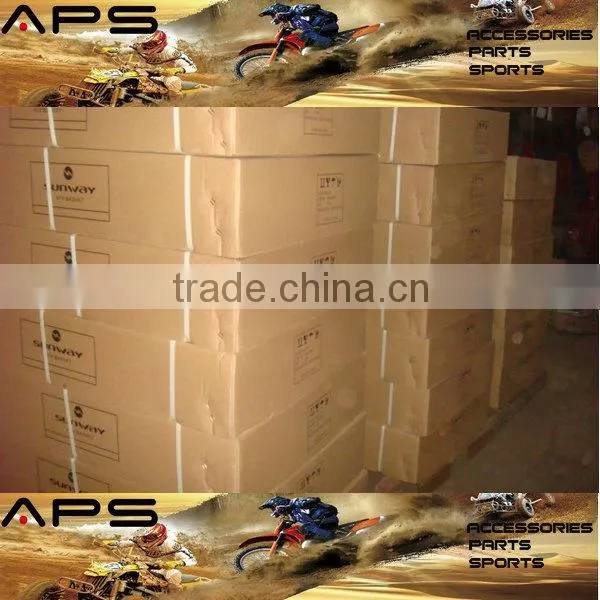 Basket for ATVs Quad Bike ATV Accessories ATV Tools photo-6