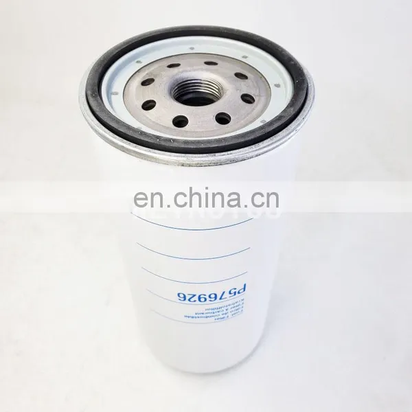 Disesl Engine Parts Spin-on Fuel Filter Water Separator Filter P551027 photo-4