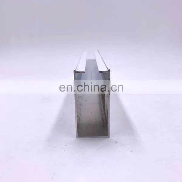 Shengxin Aluminium Window Extrusion Frame Profile Aluminium Extusion Manfuacturer photo-5