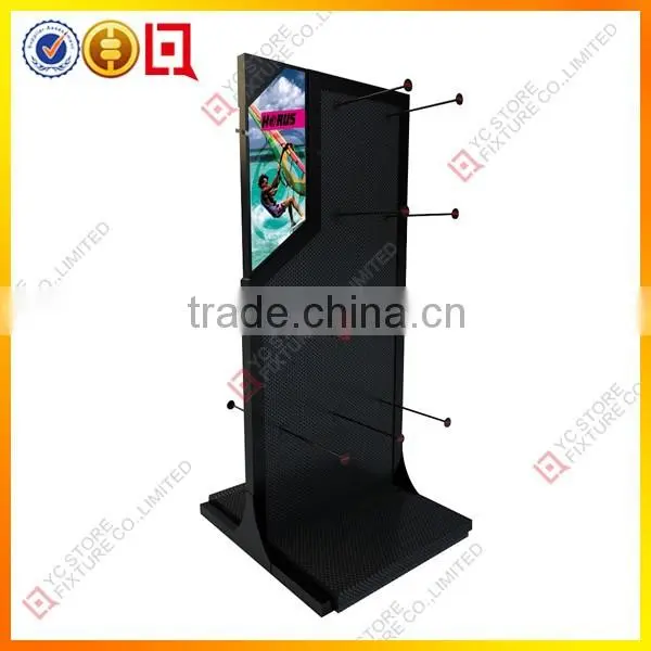 Cell Phone Accessory Display Rack photo-4