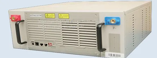 Coslight High Capacity Lithium Solution Lithium Ion Module GYFP48100TPM